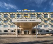 Photo of the hotel Art Volzhskiy