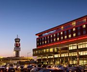 Photo of the hotel Worldhotel Wings Rotterdam The Hague Airport