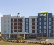 Photo of the hotel Home2 Suites by Hilton Florence SC