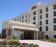 Photo of the hotel Hampton Inn - Suites Gulfport MS
