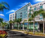 Photo of the hotel Hyatt Place Manati