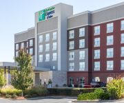 Photo of the hotel Holiday Inn Express & Suites DULUTH- MALL AREA