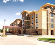 Photo of the hotel Homewood Suites by Hilton Ankeny