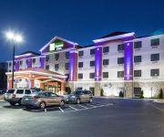 Photo of the hotel Holiday Inn Express & Suites ELKTON - UNIVERSITY AREA