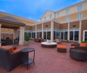 Photo of the hotel Hilton Garden Inn Fayettevile