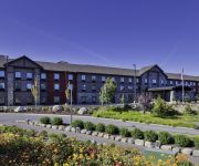 Photo of the hotel Hampton Inn - Suites Bend OR