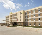 Photo of the hotel Home2 Suites by Hilton Midland