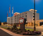 Photo of the hotel Hampton Inn - Suites - Lavonia GA
