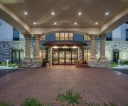 Photo of the hotel Hampton Inn - Suites - Pensacola-I-10 Pine Forest Road FL