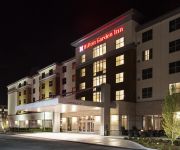 Photo of the hotel Hilton Garden Inn Rochester-University - Medical Center
