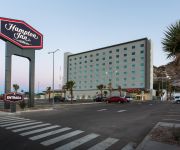 Photo of the hotel Hampton Inn by Hilton Hermosillo Mexico