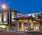 Photo of the hotel Hilton Garden Inn Irvine-Orange County Airport