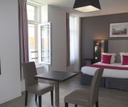 Photo of the hotel Odalys Appart’hôtel La Rose d’Argent