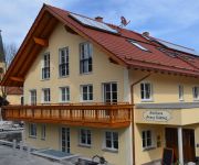 Photo of the hotel Gasthaus Georg Ludwig