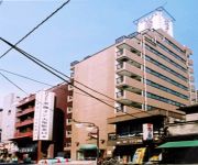 Photo of the hotel Toyoko Inn Tokyo Otsuka-eki Kita-guchi No.1