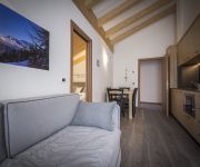 Photo of the hotel Alpin Dolomites RTA