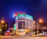 Photo of the hotel Green World SongJiang