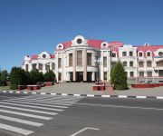Photo of the hotel Prokhorovskoe Pole Прохоровское Поле