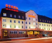 Photo of the hotel Berlin Hotel