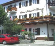 Photo of the hotel Haus Stadt Prag