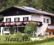 Photo of the hotel Haus Adi