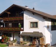 Photo of the hotel Haus Waldblick