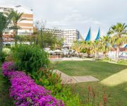 Photo of the hotel Adin Beach Hotel