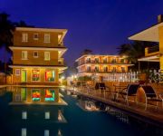 Photo of the hotel Jasminn by Mango Hotels - Goa
