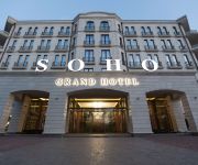 Photo of the hotel Grand Hotel Soho