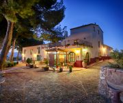 Photo of the hotel Castillo De Biar- Finca Fanecaes Hotel Rural