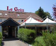 Photo of the hotel Hotel Le Grill Logis