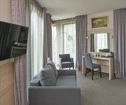 Photo of the hotel Wellton Riga Hotel & SPA