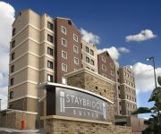 Photo of the hotel Staybridge Suites CHIHUAHUA