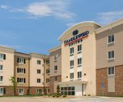Photo of the hotel Candlewood Suites COLUMBIA HWY 63 & I-70