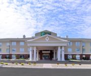Photo of the hotel Holiday Inn Express & Suites NEW MARTINSVILLE