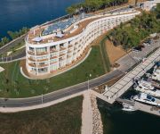 Photo of the hotel D-Resort Šibenik - Small Luxury Hotels Of The World