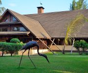 Photo of the hotel Arumeru River Lodge