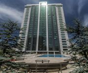 Photo of the hotel Bof Hotels Ceo Suites Ataşehir