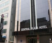 Photo of the hotel Suwon Central Plaza Hotel Suwon