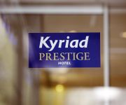 Photo of the hotel Kyriad Prestige PAU - Zénith - Palais des Sports