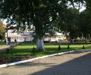 Photo of the hotel Kompleks Hotelowy Nad Zalewem