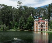 Photo of the hotel Mision Grand Ex Hacienda de Chautla