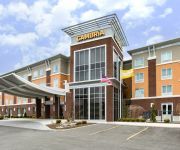 Photo of the hotel Cambria hotel & suites Cleveland Avon