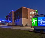 Photo of the hotel Holiday Inn Express & Suites TULSA WEST - SAND SPRINGS
