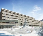 Photo of the hotel AMERON Mountain Hotel Davos