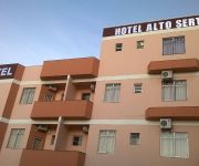 Photo of the hotel Alto Sertao Hotel