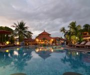 Photo of the hotel Sol Kuta Beach Club