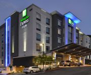 Photo of the hotel Holiday Inn Express & Suites SAN DIEGO - MISSION VALLEY