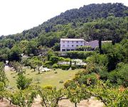 Photo of the hotel Le Plantevin Logis