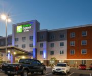 Photo of the hotel Holiday Inn Express & Suites LEXINGTON EAST - WINCHESTER RD